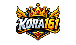 LOGO KORA161